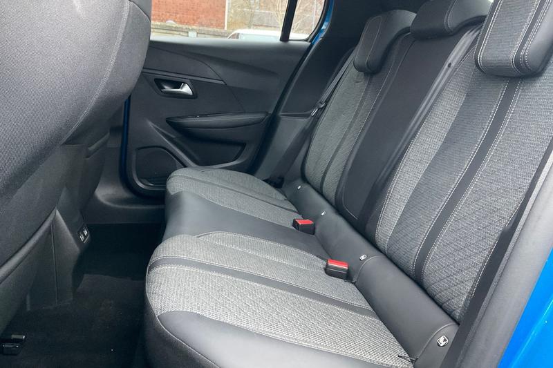 Used Peugeot 208 2024 for sale - 77607581: Photo 20