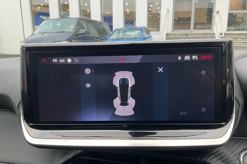 Used Peugeot 208 2024 for sale - 77607581: Photo 24