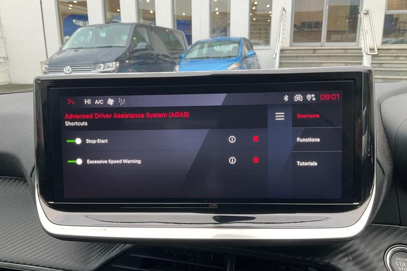 Used Peugeot 208 2024 for sale - 77607581: Photo 25