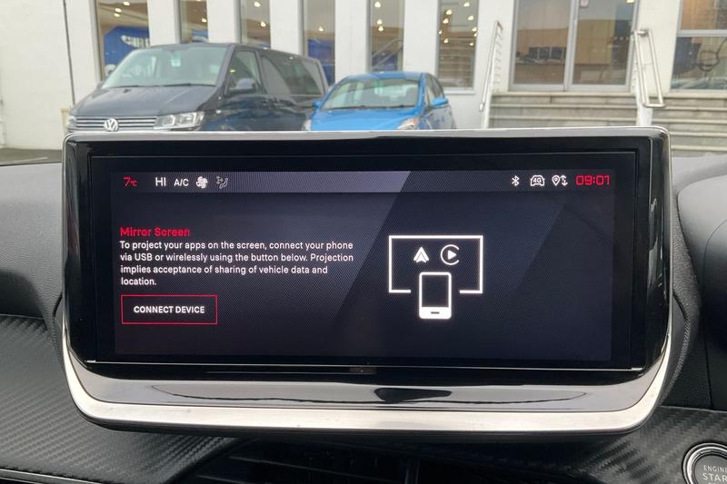 Used Peugeot 208 2024 for sale - 77607581: Photo 26