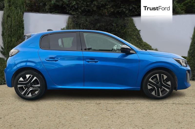 Used Peugeot 208 2024 for sale - 77607581: Photo 3