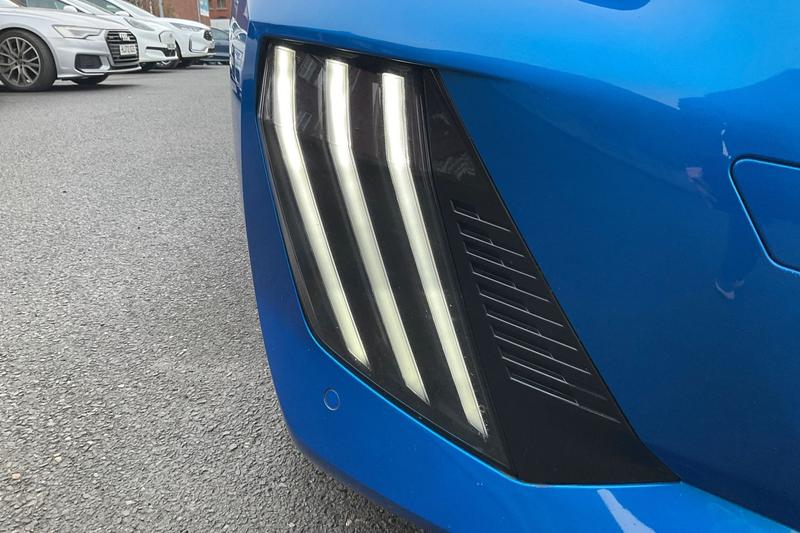 Used Peugeot 208 2024 for sale - 77607581: Photo 37