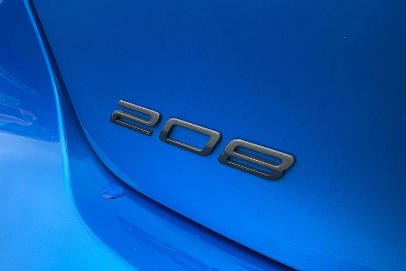 Used Peugeot 208 2024 for sale - 77607581: Photo 39