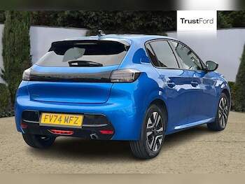 Used Peugeot 208 2024 for sale - 77607581: Photo