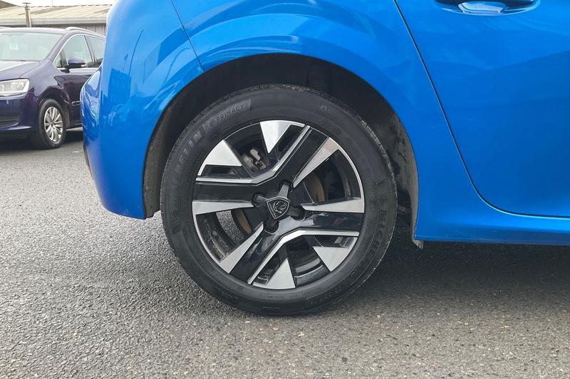 Used Peugeot 208 2024 for sale - 77607581: Photo 8