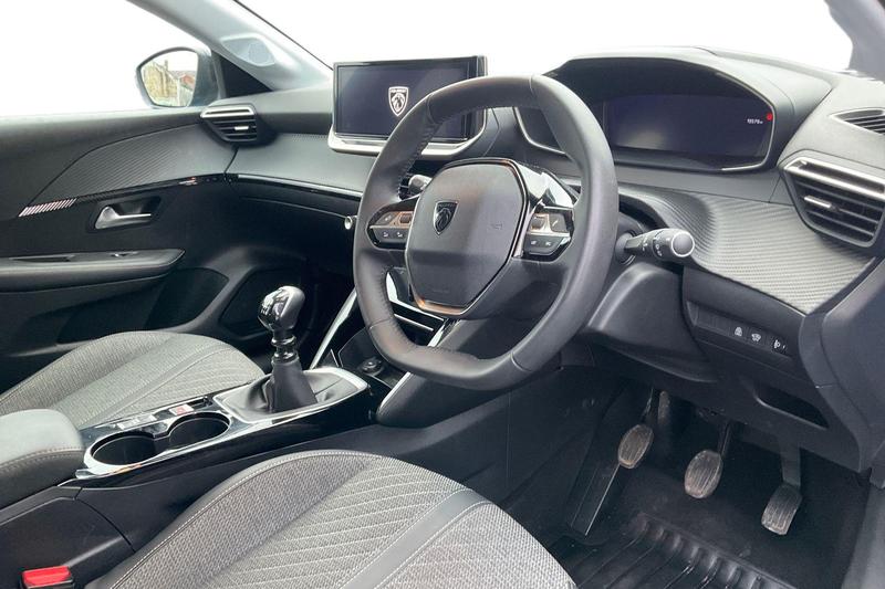 Used Peugeot 208 2024 for sale - 77607581: Photo 9