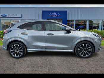 Used Ford Puma 2022 for sale - 74740216: Photo