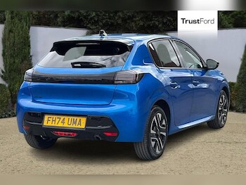 Used Peugeot 208 2025 for sale - 78270843: Photo