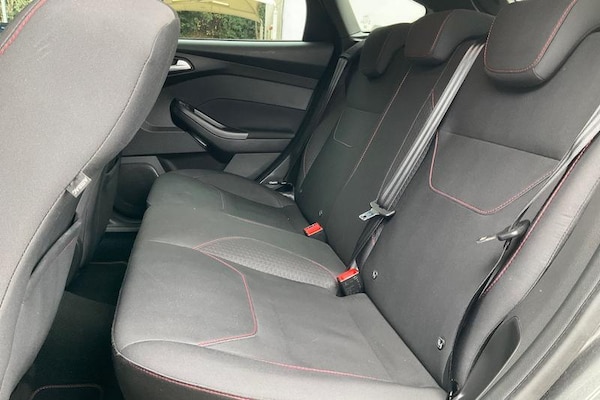 Used Ford Focus 2018 for sale - 76302726: Photo 20