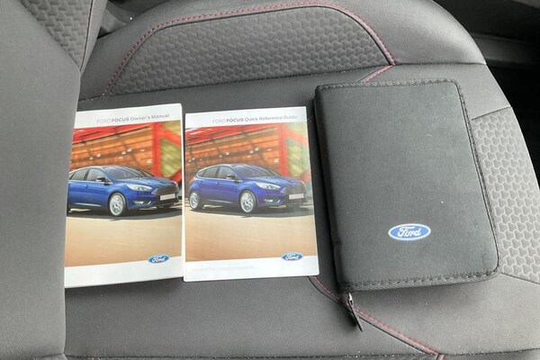 Used Ford Focus 2018 for sale - 76302726: Photo 22