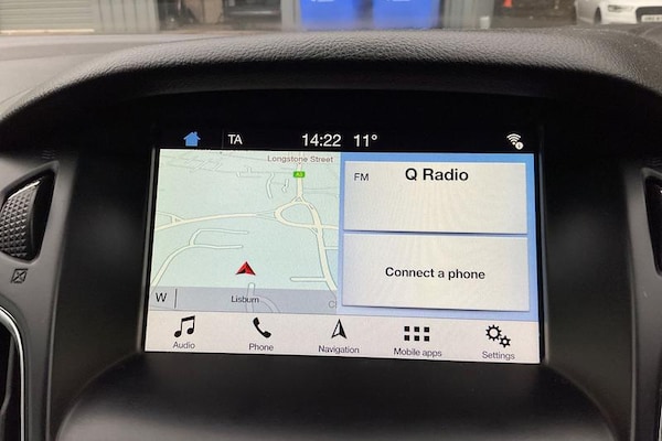 Used Ford Focus 2018 for sale - 76302726: Photo 23