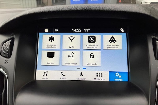 Used Ford Focus 2018 for sale - 76302726: Photo 27