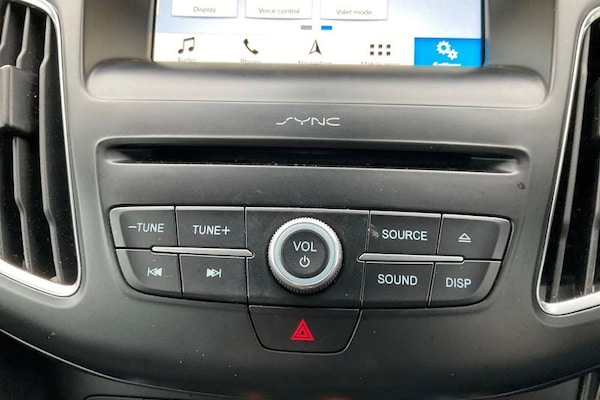 Used Ford Focus 2018 for sale - 76302726: Photo 28