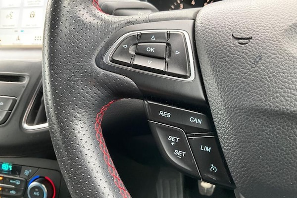 Used Ford Focus 2018 for sale - 76302726: Photo 31