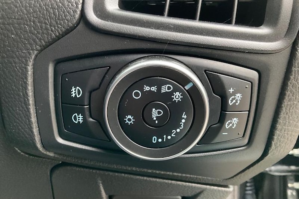 Used Ford Focus 2018 for sale - 76302726: Photo 33