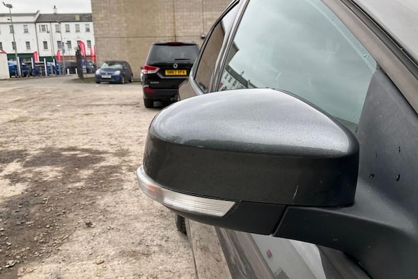 Used Ford Focus 2018 for sale - 76302726: Photo 34