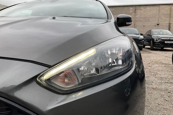 Used Ford Focus 2018 for sale - 76302726: Photo 35