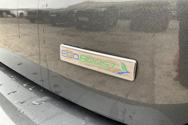 Used Ford Focus 2018 for sale - 76302726: Photo 38