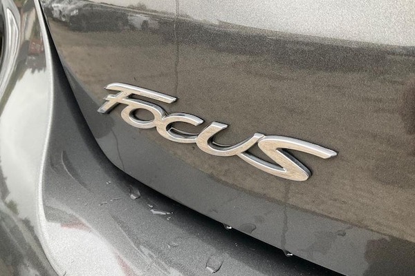 Used Ford Focus 2018 for sale - 76302726: Photo 39