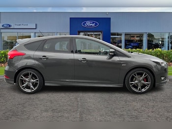 Used Ford Focus 2018 for sale - 76302726: Photo 3