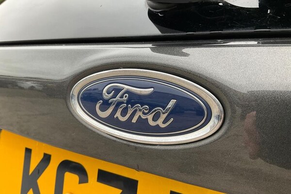 Used Ford Focus 2018 for sale - 76302726: Photo 40