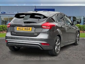 Used Ford Focus 2018 for sale - 76302726: Photo 4