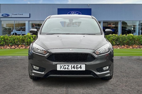 Used Ford Focus 2018 for sale - 76302726: Photo 6