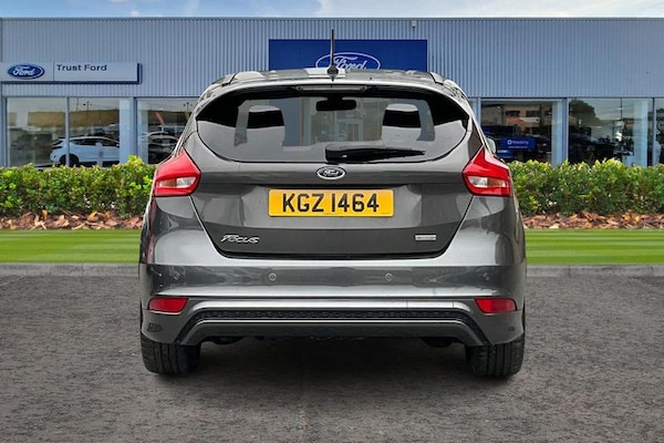 Used Ford Focus 2018 for sale - 76302726: Photo 7