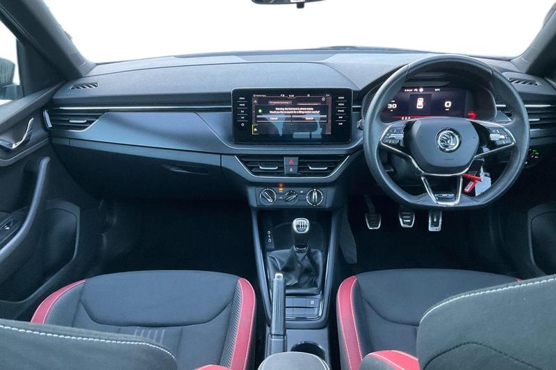 Used Skoda Kamiq 2022 for sale - 77187032: Photo 10