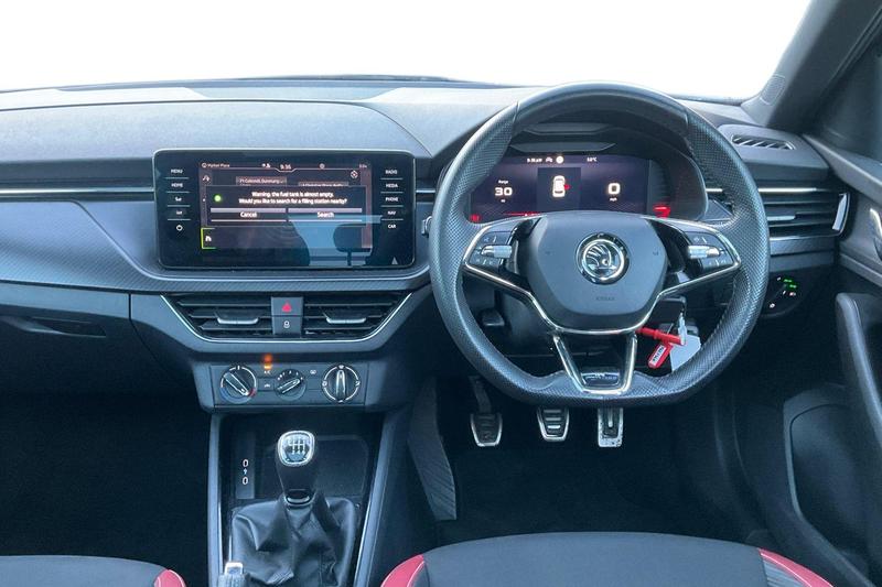 Used Skoda Kamiq 2022 for sale - 77187032: Photo 11