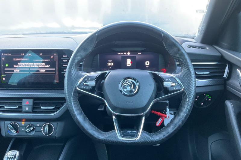 Used Skoda Kamiq 2022 for sale - 77187032: Photo 12