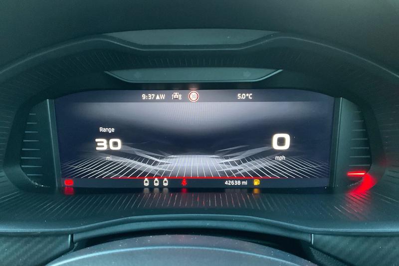 Used Skoda Kamiq 2022 for sale - 77187032: Photo 13