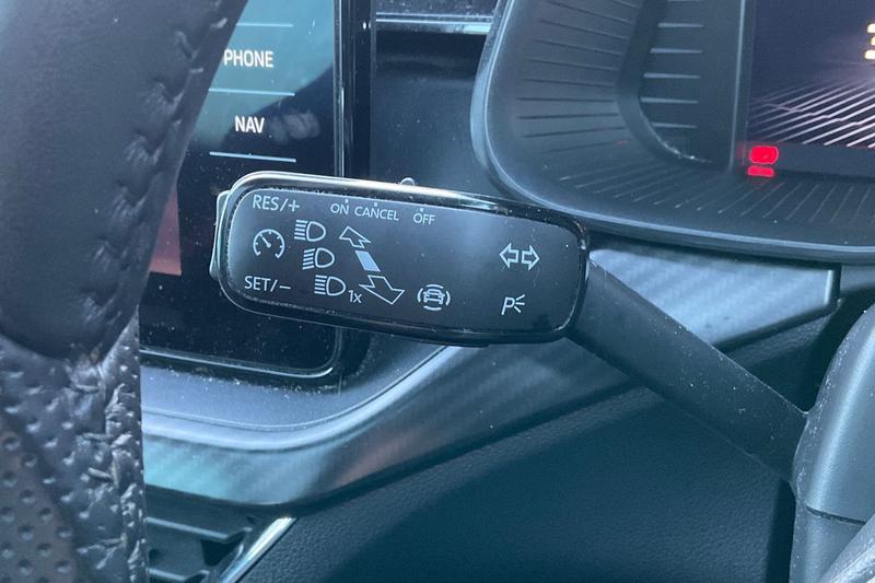 Used Skoda Kamiq 2022 for sale - 77187032: Photo 14