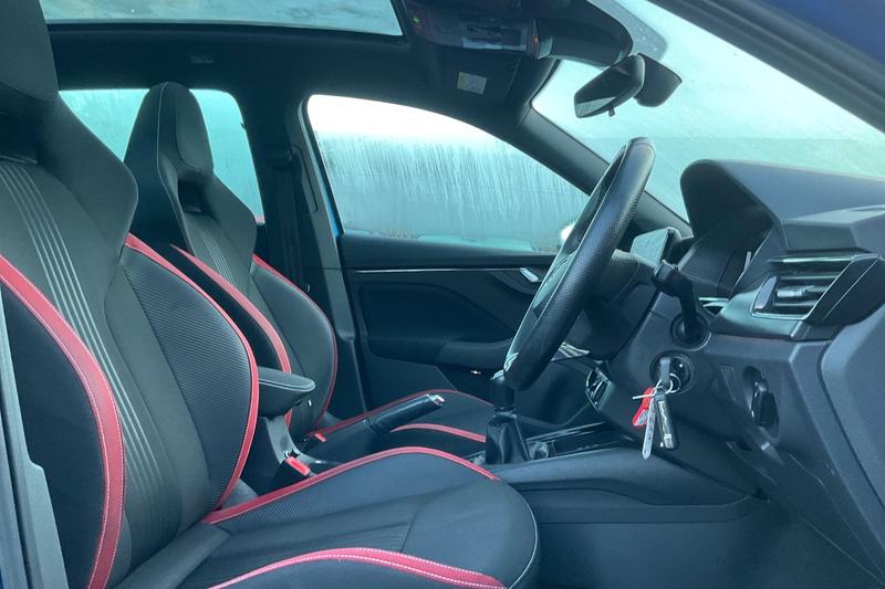 Used Skoda Kamiq 2022 for sale - 77187032: Photo 17