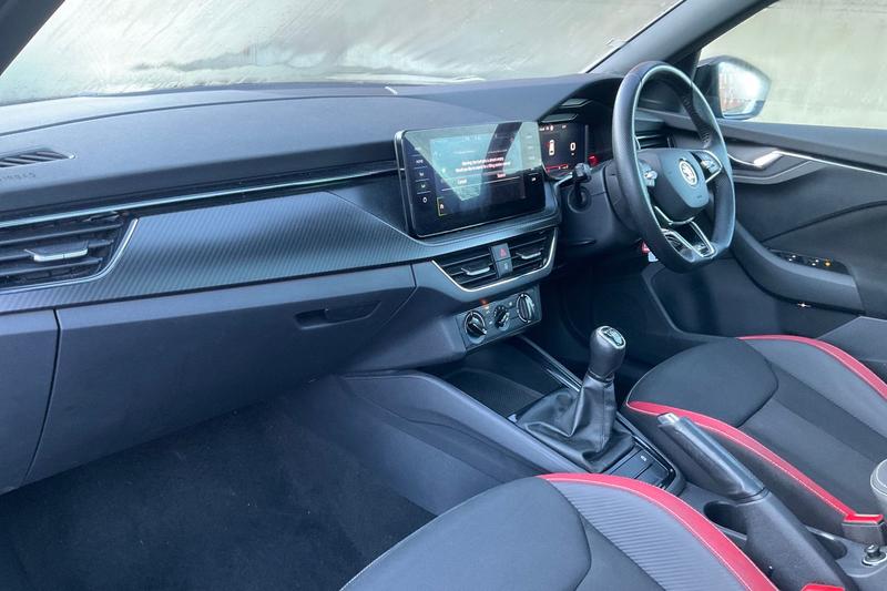 Used Skoda Kamiq 2022 for sale - 77187032: Photo 18