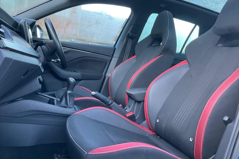 Used Skoda Kamiq 2022 for sale - 77187032: Photo 19