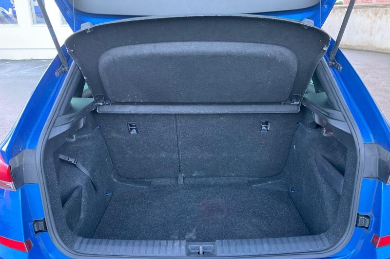 Used Skoda Kamiq 2022 for sale - 77187032: Photo 21