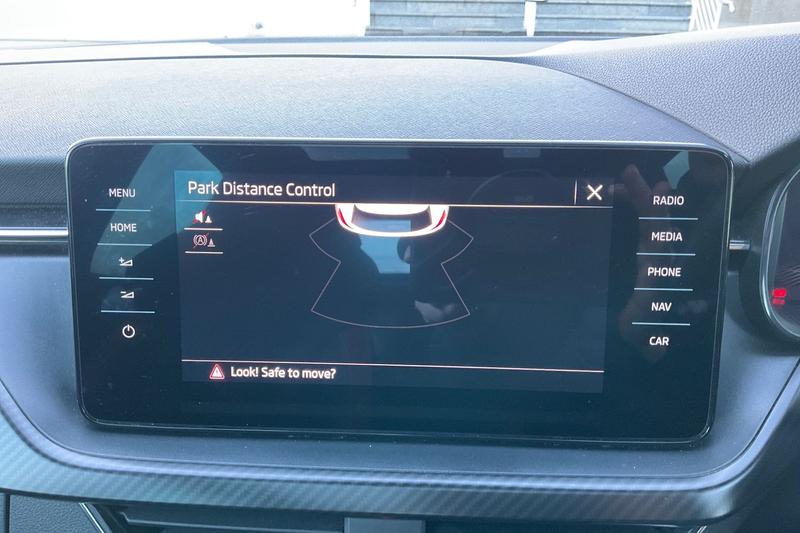 Used Skoda Kamiq 2022 for sale - 77187032: Photo 25