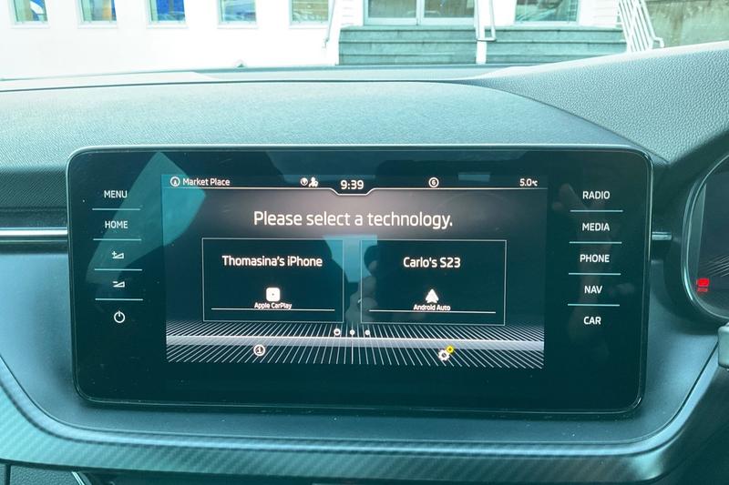 Used Skoda Kamiq 2022 for sale - 77187032: Photo 27