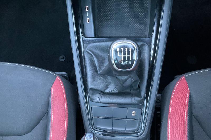 Used Skoda Kamiq 2022 for sale - 77187032: Photo 29