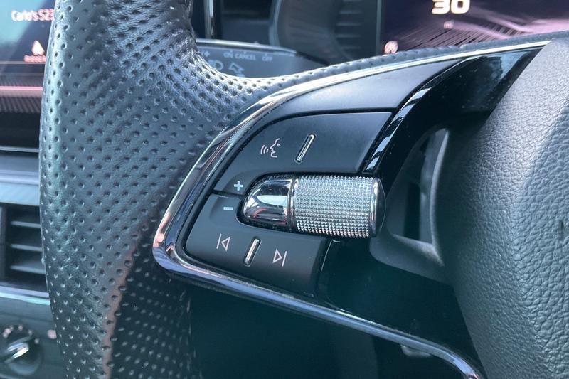 Used Skoda Kamiq 2022 for sale - 77187032: Photo 30