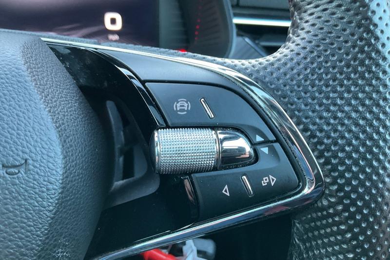 Used Skoda Kamiq 2022 for sale - 77187032: Photo 31