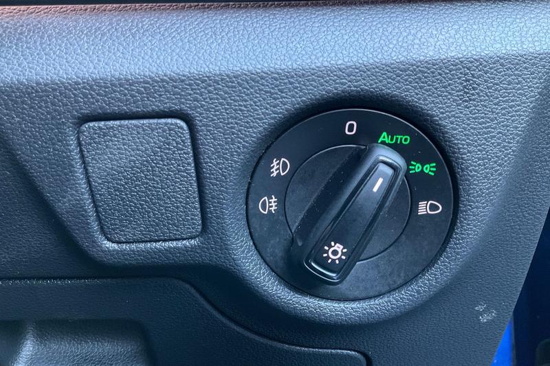 Used Skoda Kamiq 2022 for sale - 77187032: Photo 32