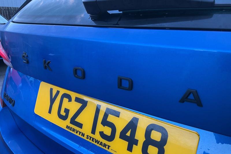 Used Skoda Kamiq 2022 for sale - 77187032: Photo 40