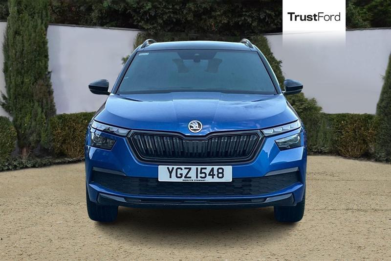 Used Skoda Kamiq 2022 for sale - 77187032: Photo 6
