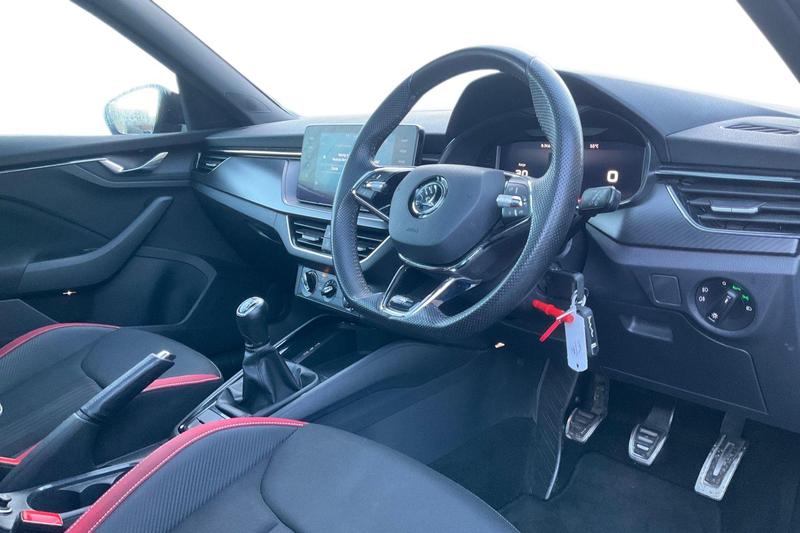 Used Skoda Kamiq 2022 for sale - 77187032: Photo 9