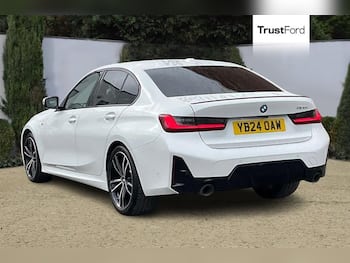 Used BMW 3 Series 2024 for sale - 79855813: Photo