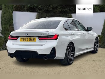Used BMW 3 Series 2024 for sale - 79855813: Photo