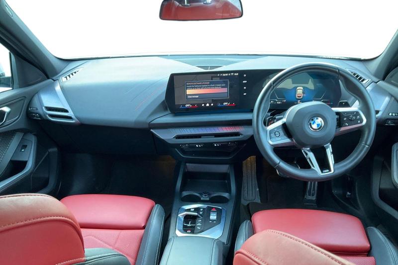 Used BMW 1 Series 2024 for sale - 77225815: Photo 10