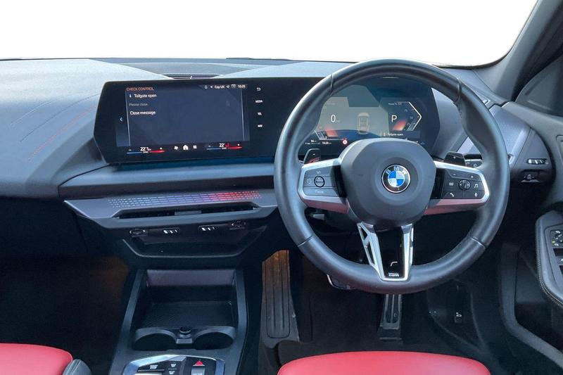 Used BMW 1 Series 2024 for sale - 77225815: Photo 11